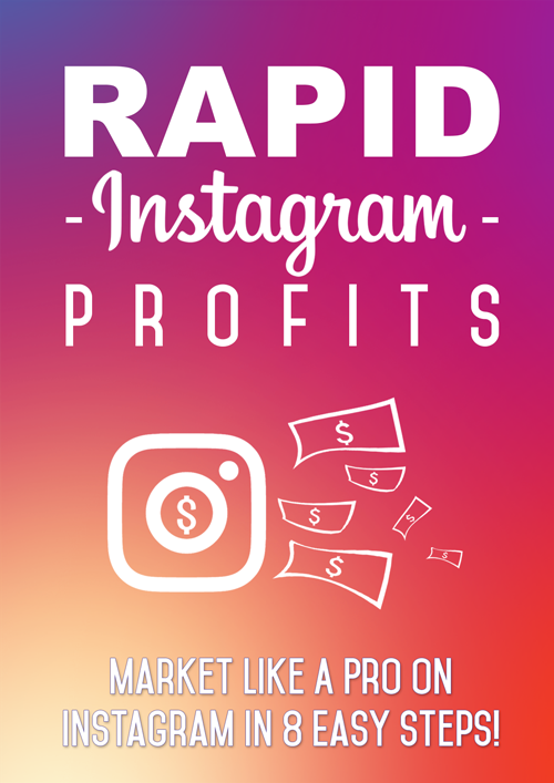 Rapid Instagram Profits