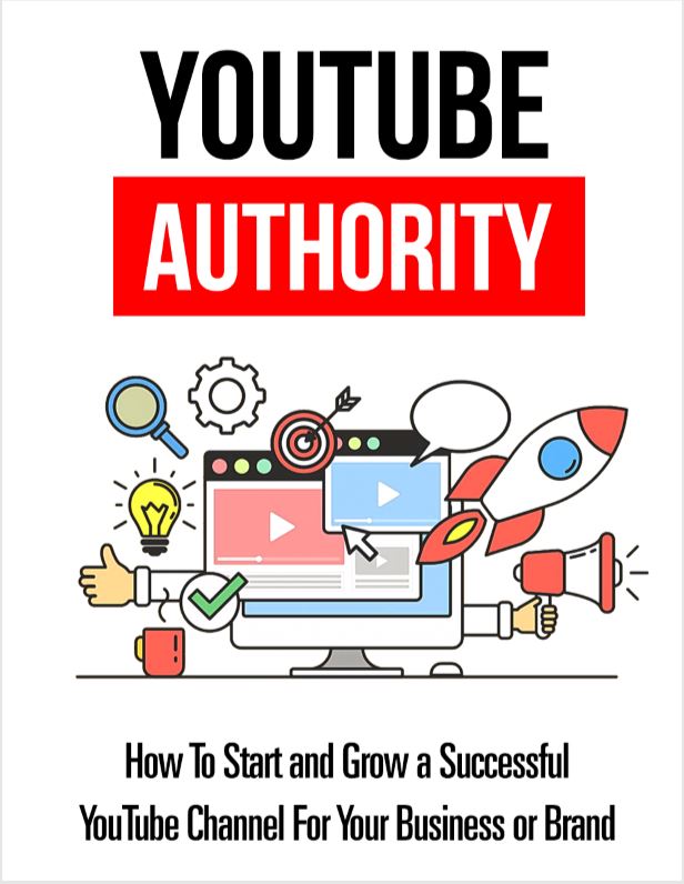 YouTube Authority