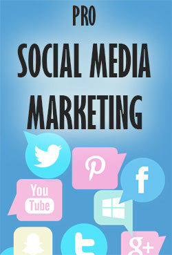 Pro Social Media Marketing