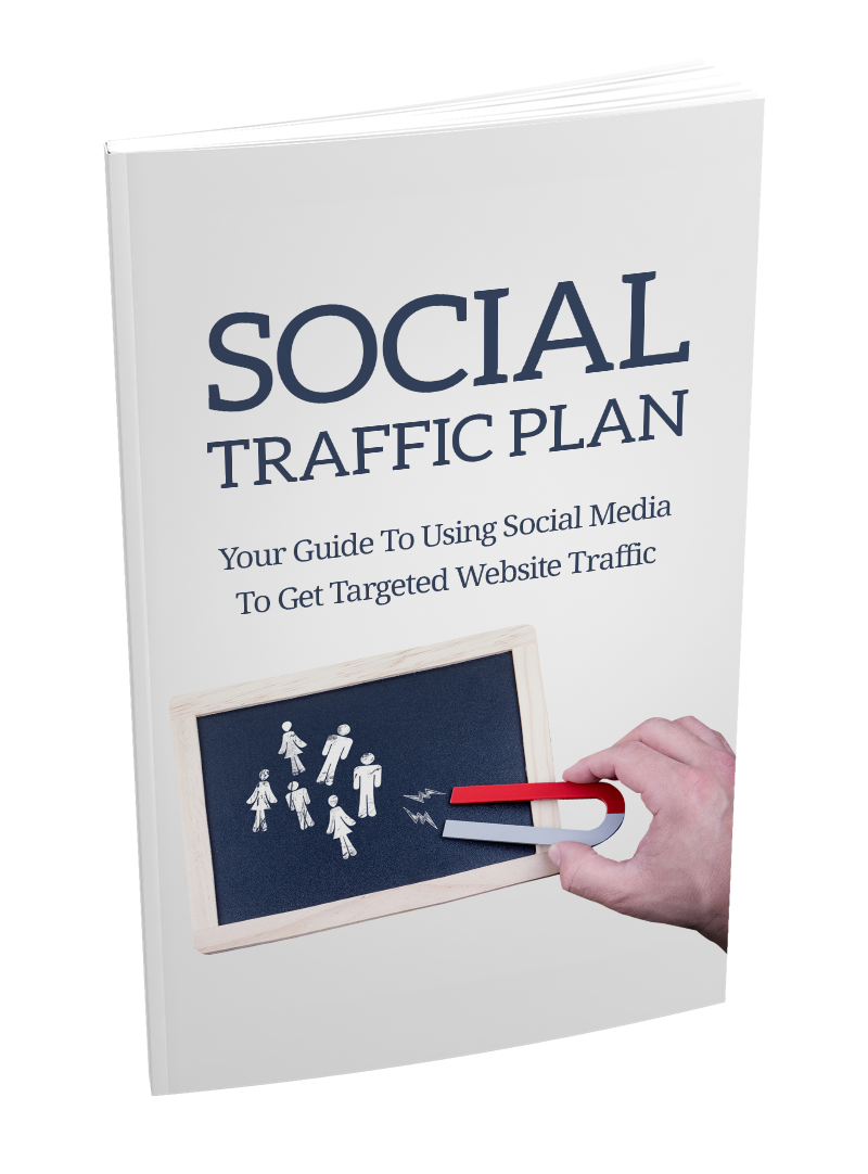 Social Traffic Plan