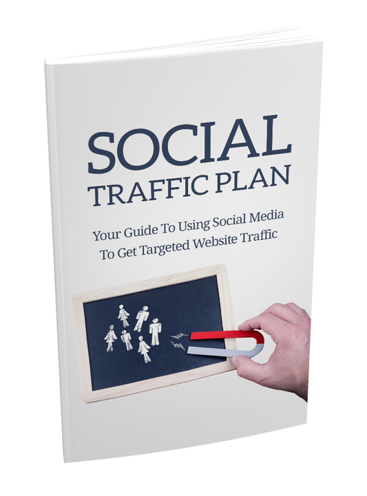 Social Traffic Plan