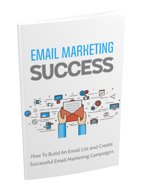 Email Marketing Success