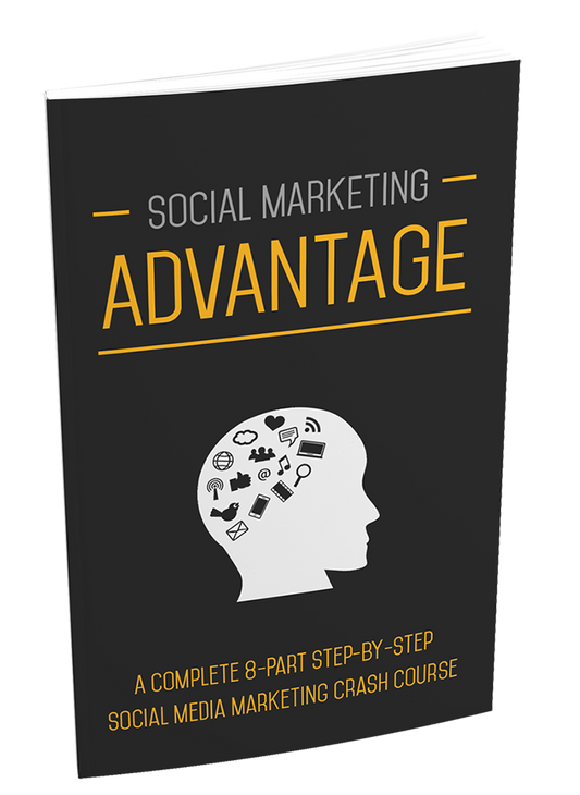 Social Marketing Advantage